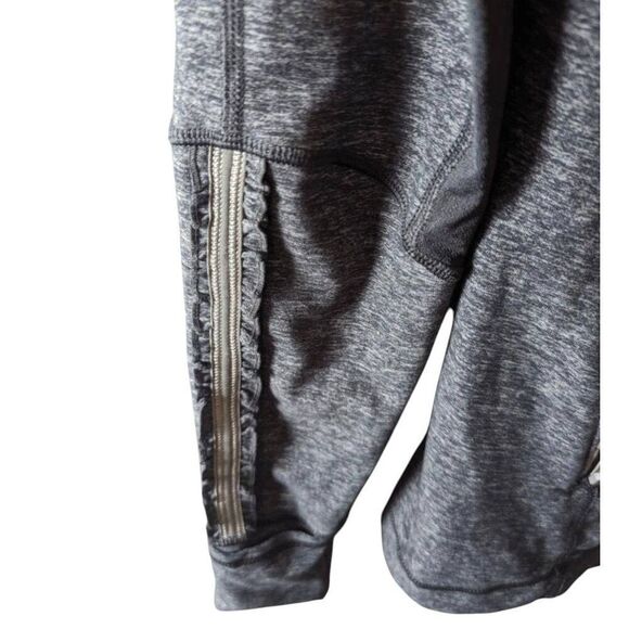 LULULEMON ATHLETICA Star Runner Pullover Size 8 - Picture 5 of 5